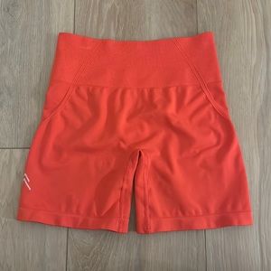 Oner Active Shorts (Size Small)